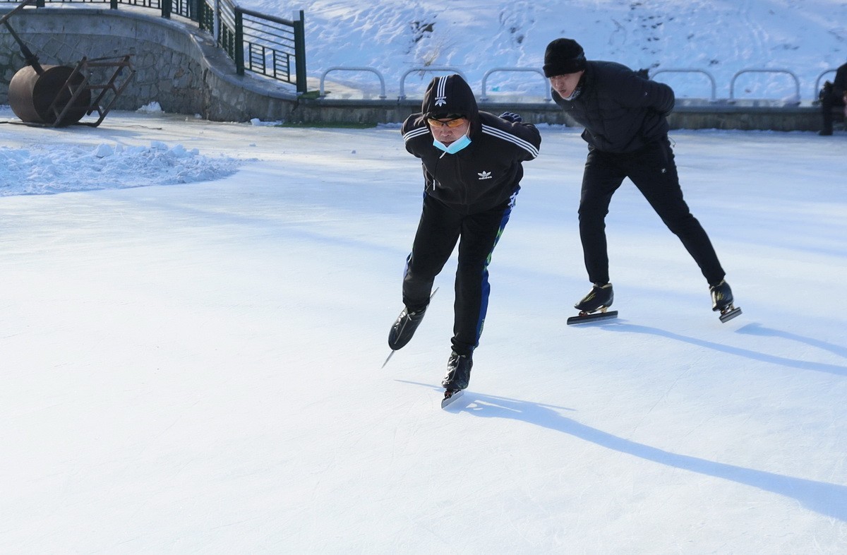 面目追踪、伺服、单拍尝试