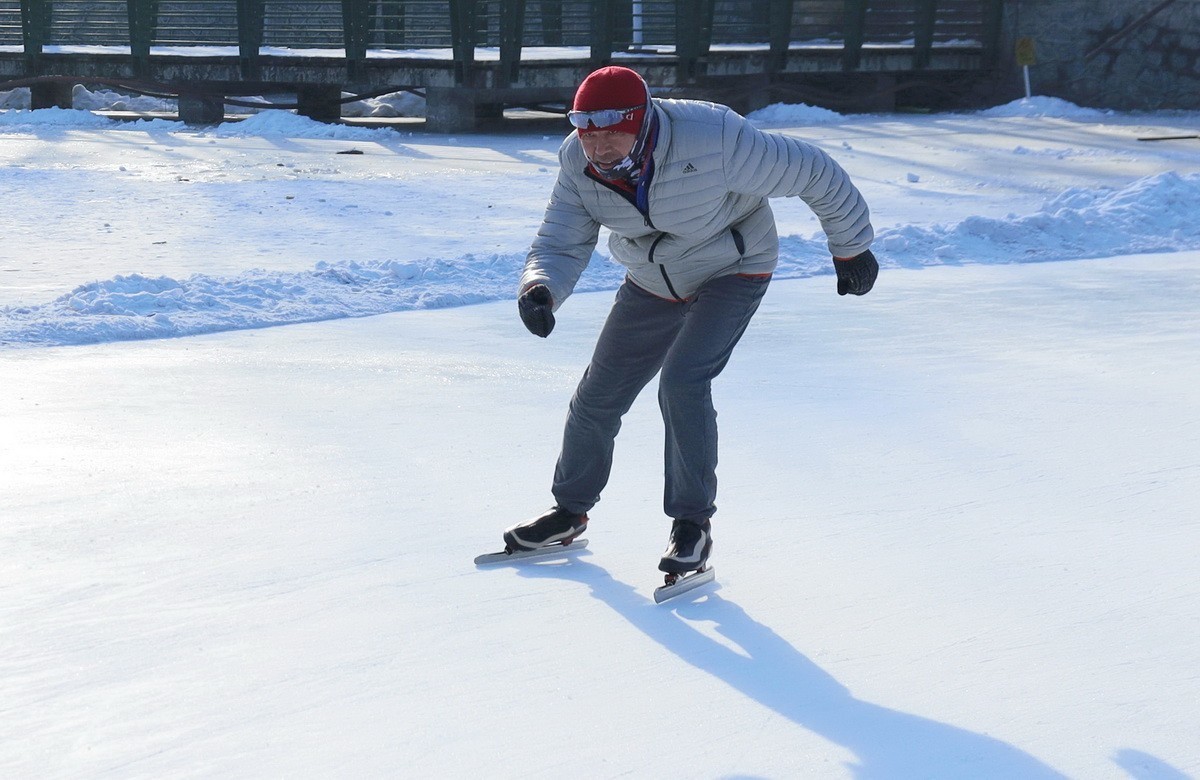 面目追踪、伺服、单拍尝试