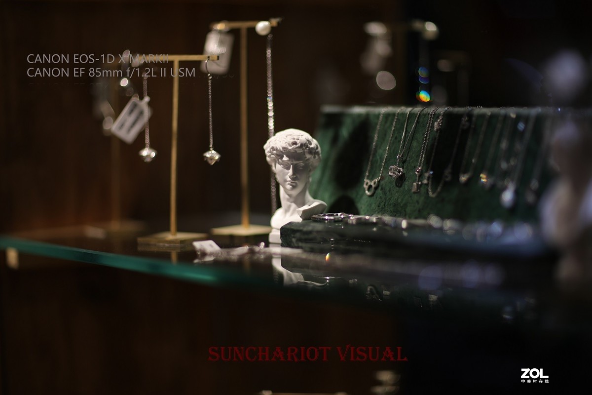 莱卡“光之子”、佳能“大眼睛”夜拍记