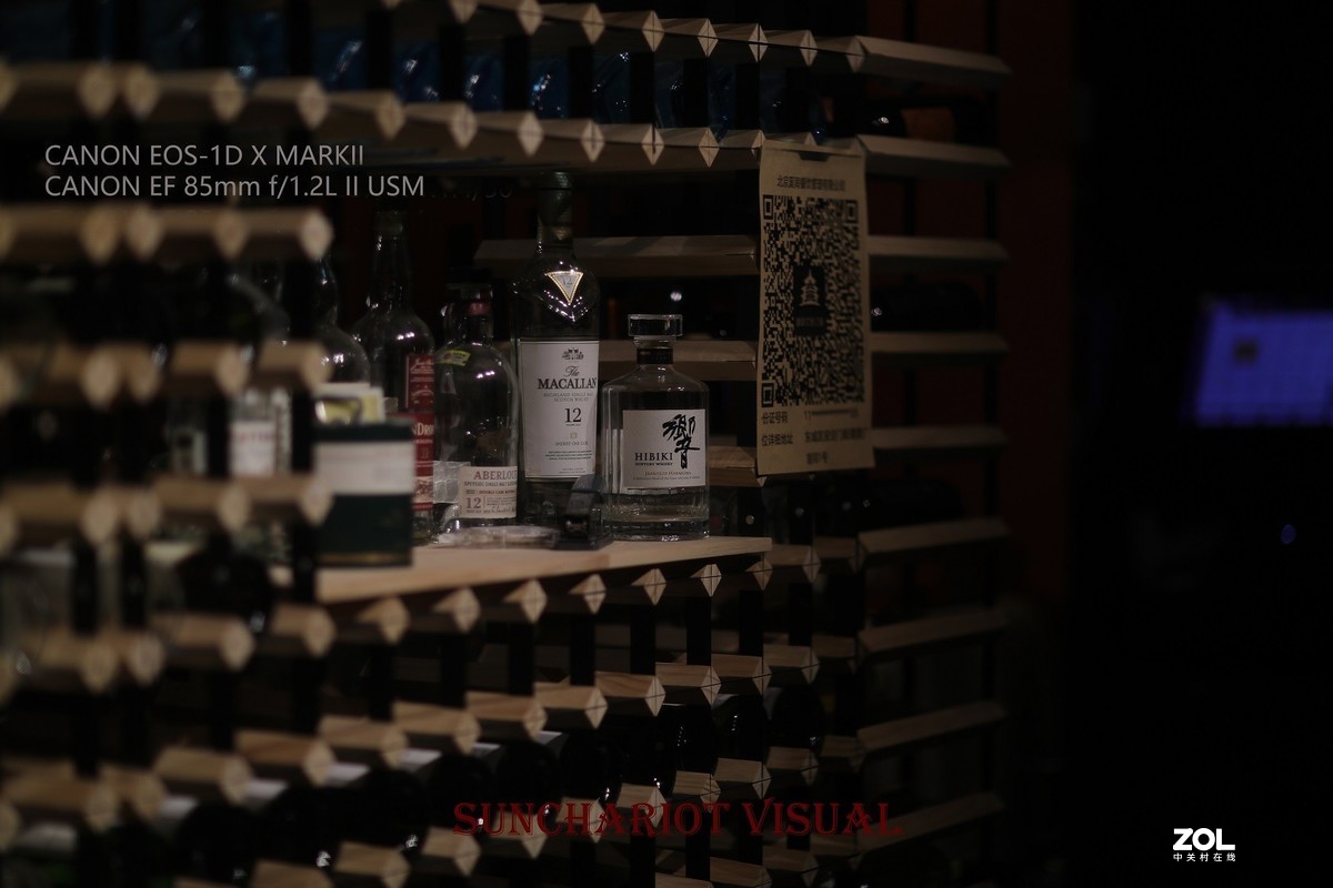 莱卡“光之子”、佳能“大眼睛”夜拍记