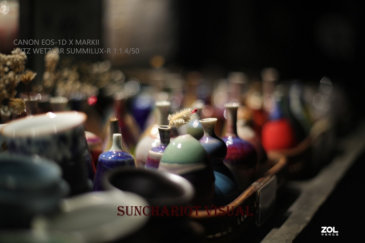 莱卡“光之子”、佳能“大眼睛”夜拍记