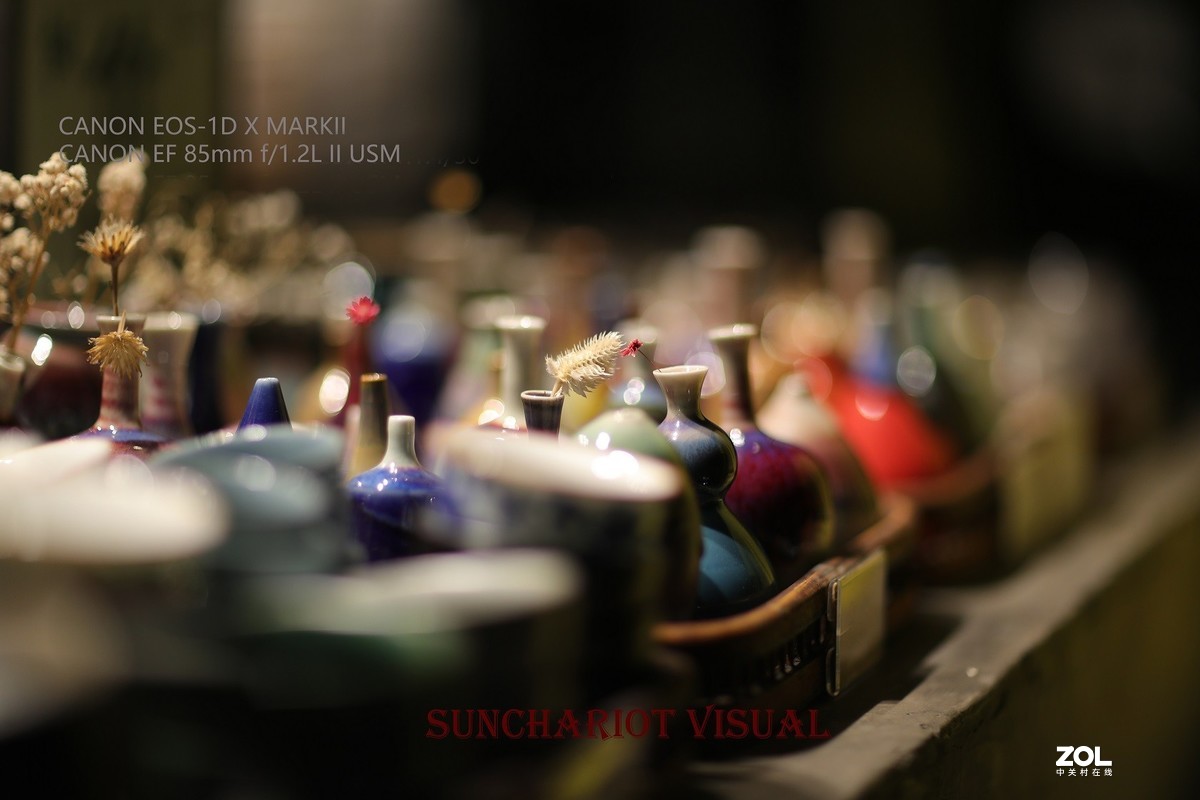 莱卡“光之子”、佳能“大眼睛”夜拍记