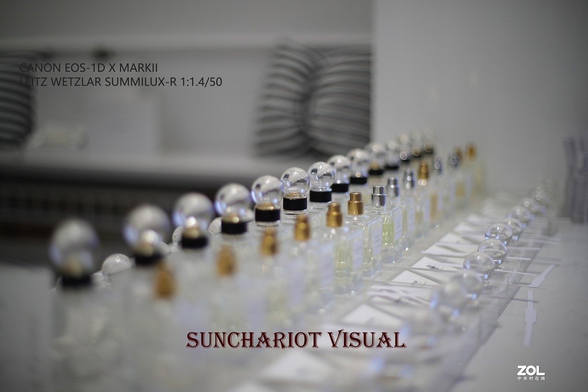 莱卡“光之子”、佳能“大眼睛”夜拍记