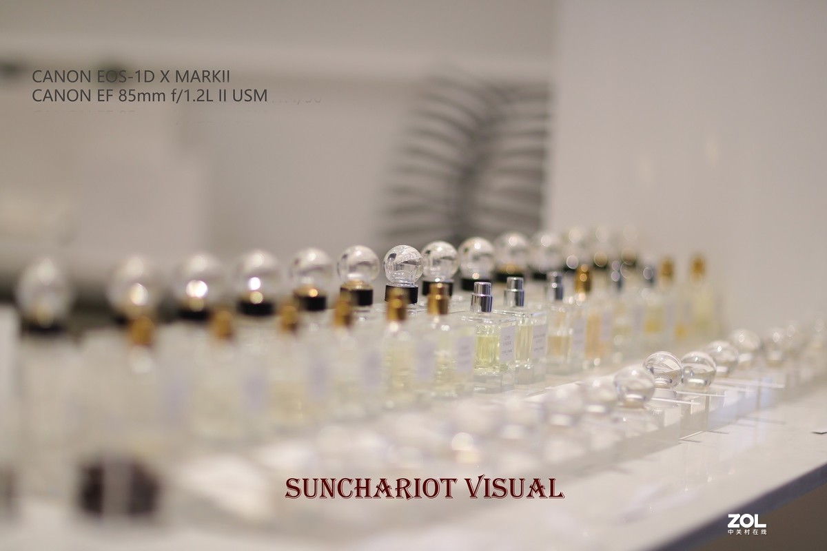 莱卡“光之子”、佳能“大眼睛”夜拍记