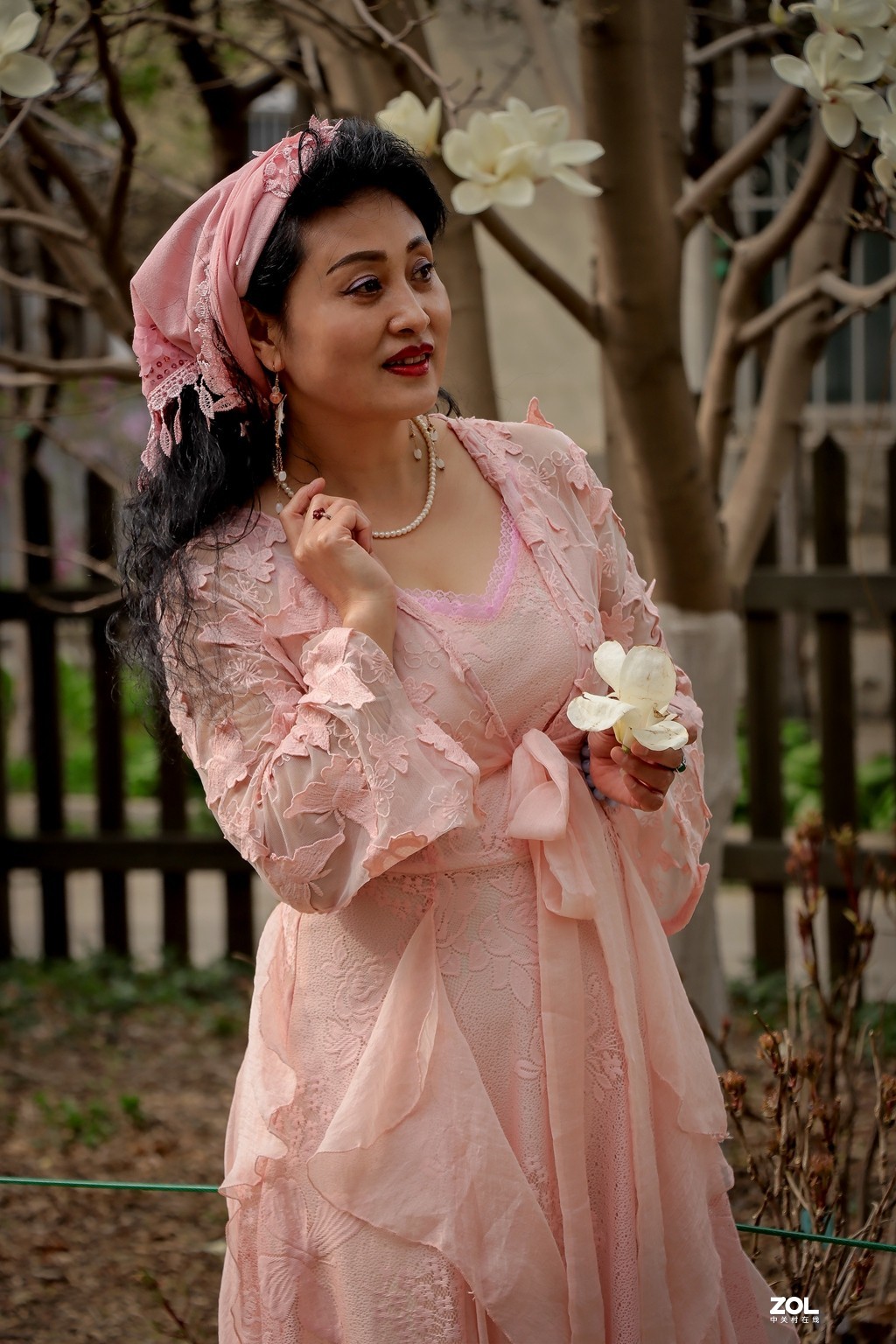 人像抓拍 3-中关村在线摄影论坛