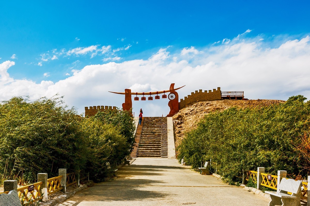 旅游记录：新疆 · 塔什库尔干塔吉克自治县风光