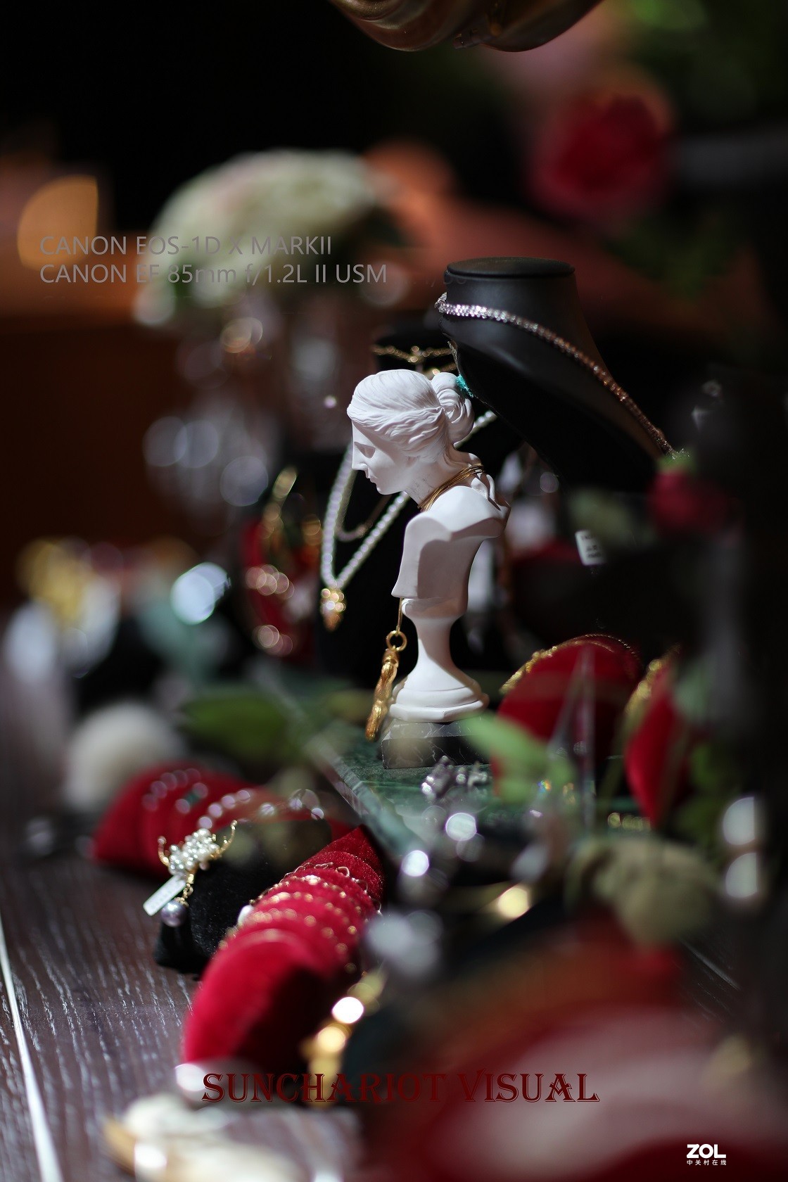 莱卡“光之子”、佳能“大眼睛”夜拍记