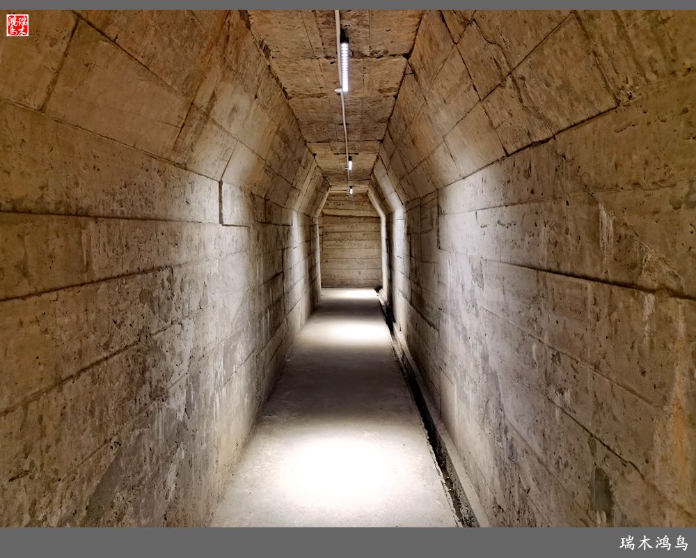 【手机随拍】参观双清别墅，追寻红色记忆