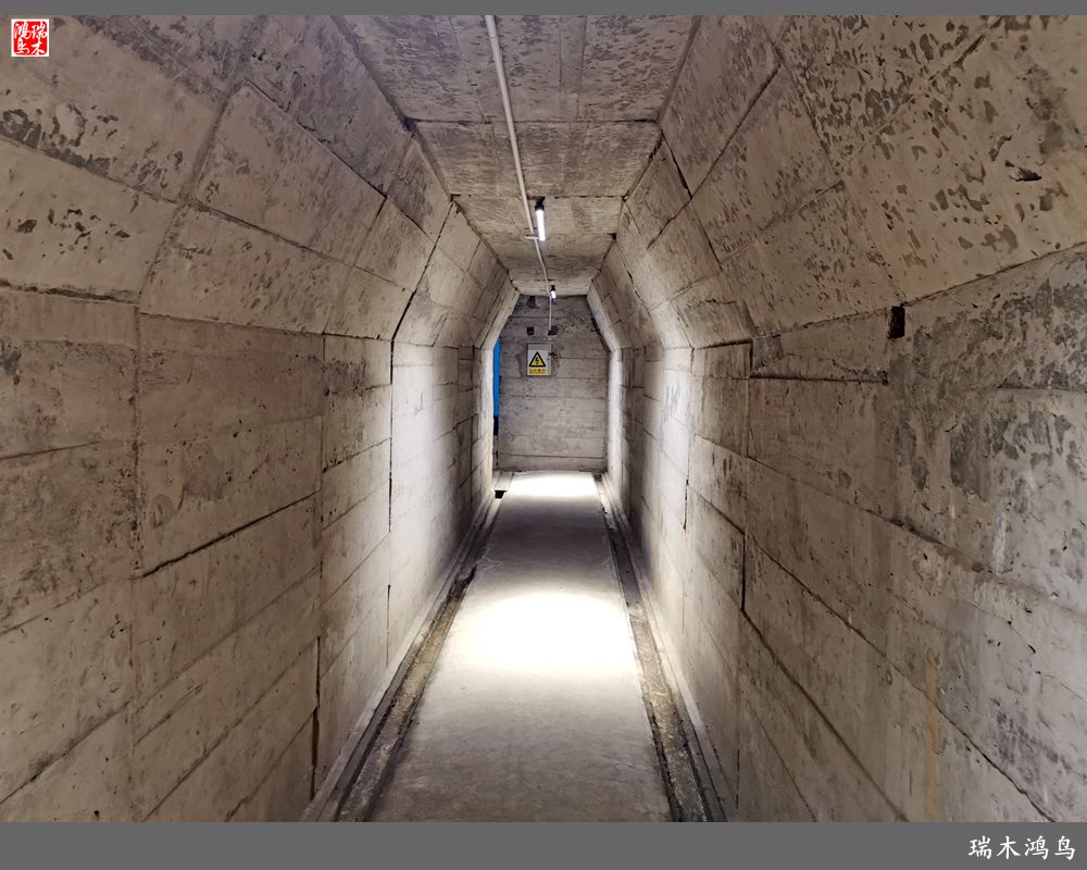 【手机随拍】参观双清别墅，追寻红色记忆