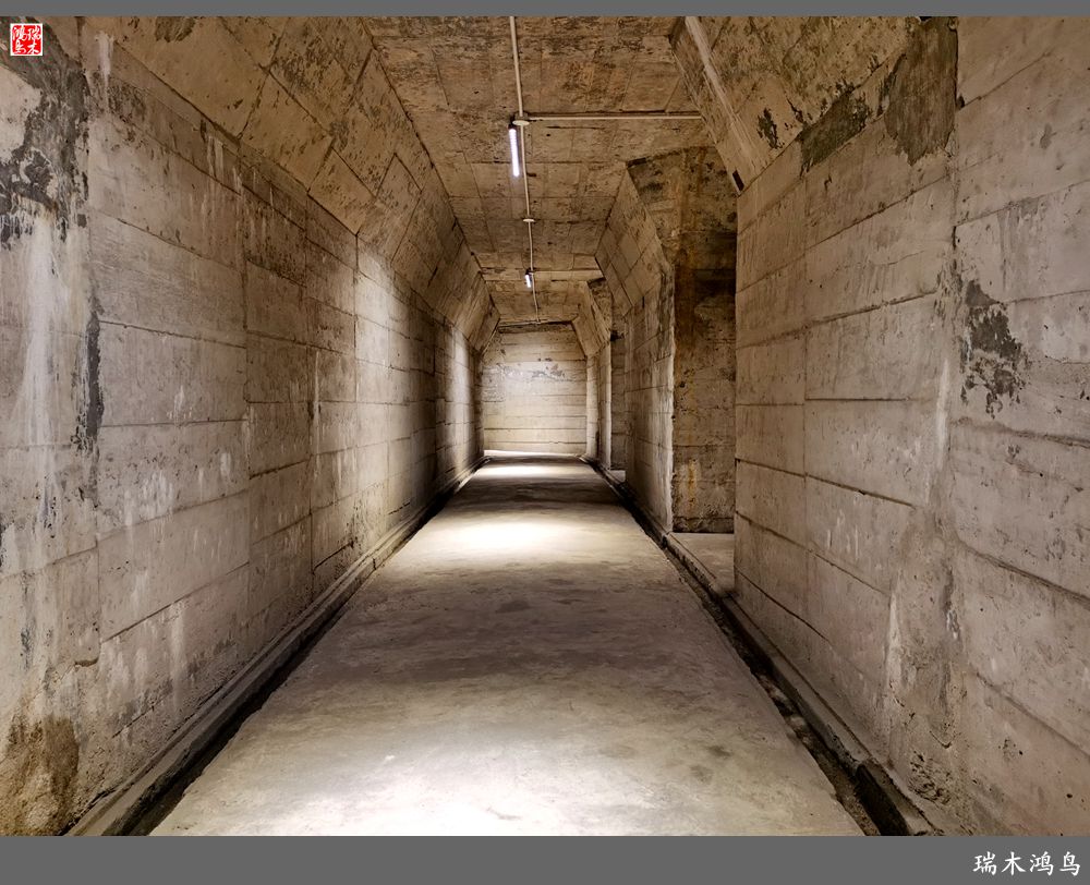 【手机随拍】参观双清别墅，追寻红色记忆