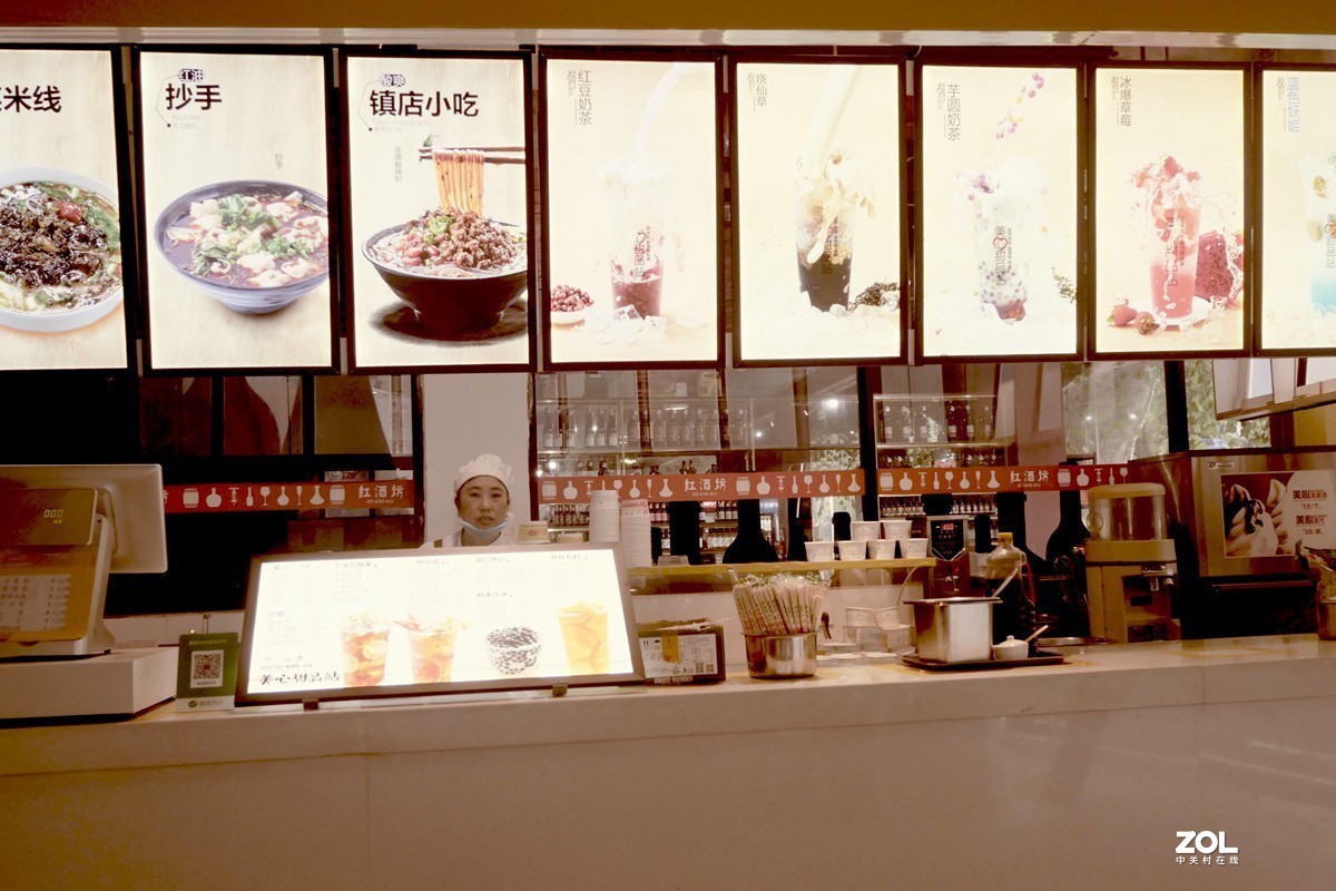 DC-G100套机扫街  怀旧滤镜