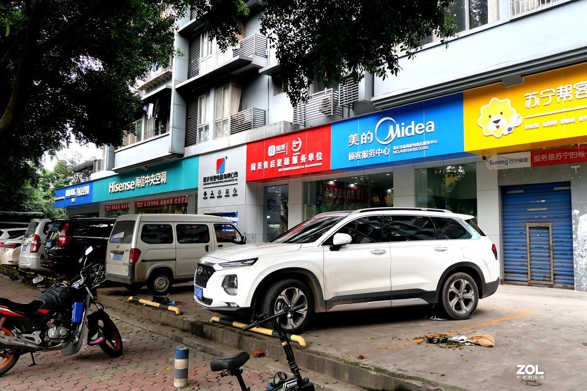 DC-G100套机扫街  怀旧滤镜