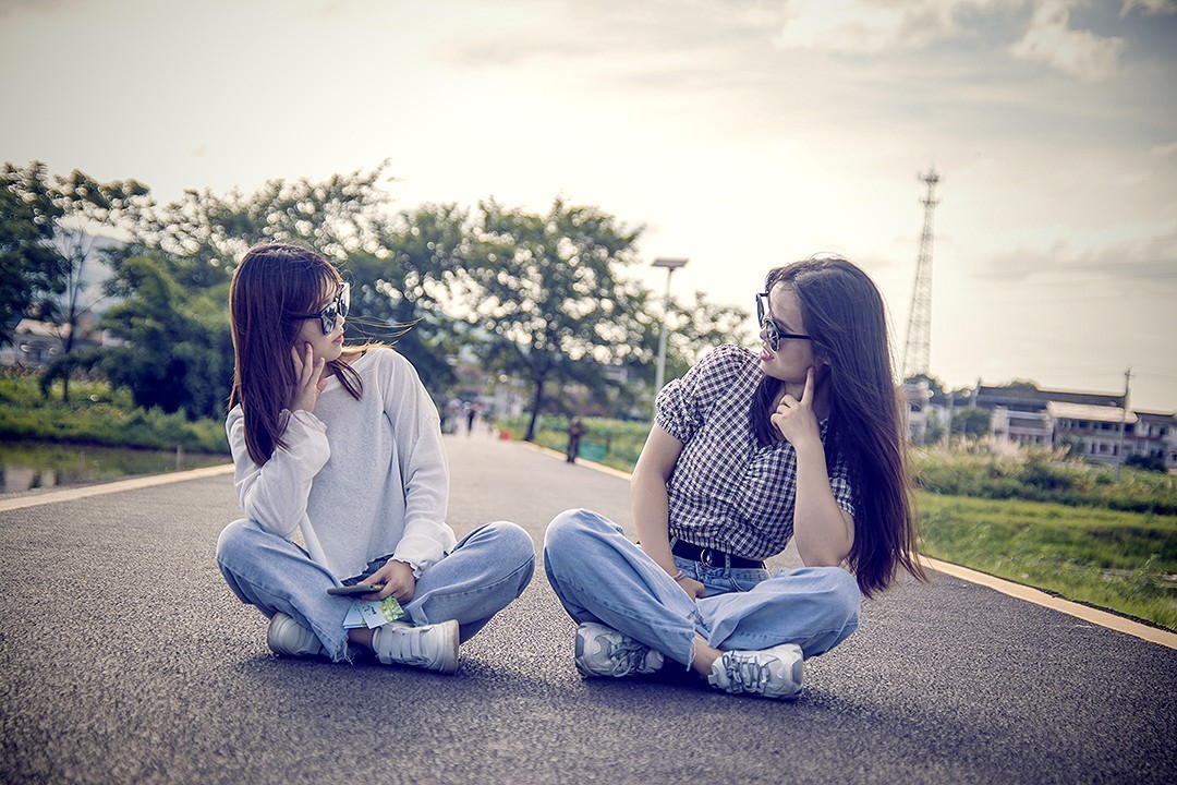 人像《夏荷》回顾2020  残幅+35定+图丽16-50