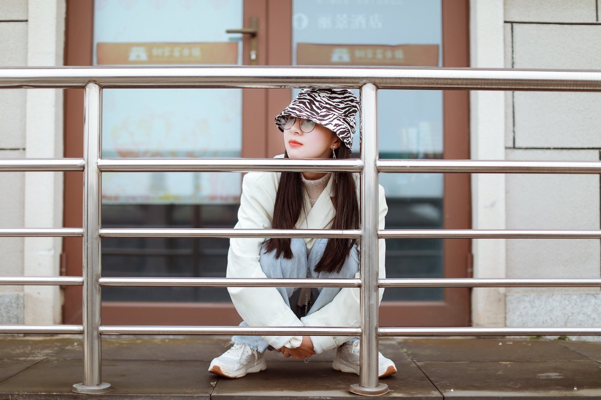 【长川映像】——无聊周末