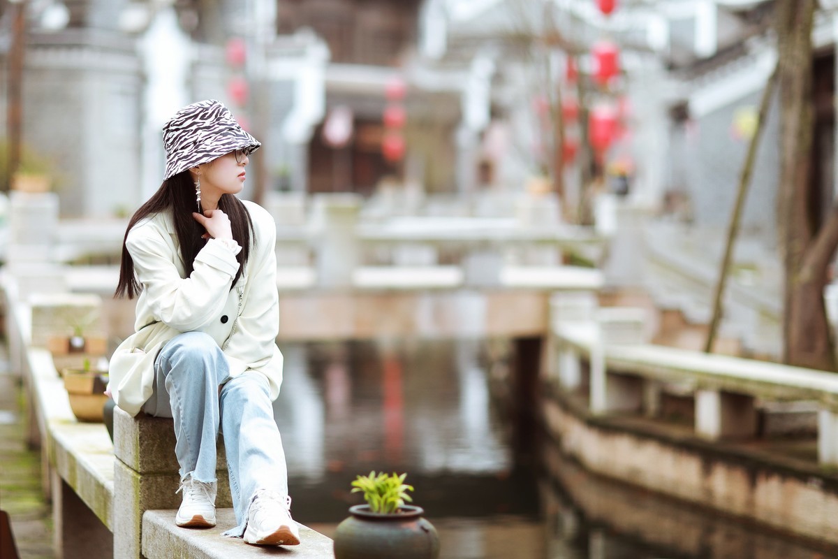 【长川映像】——无聊周末