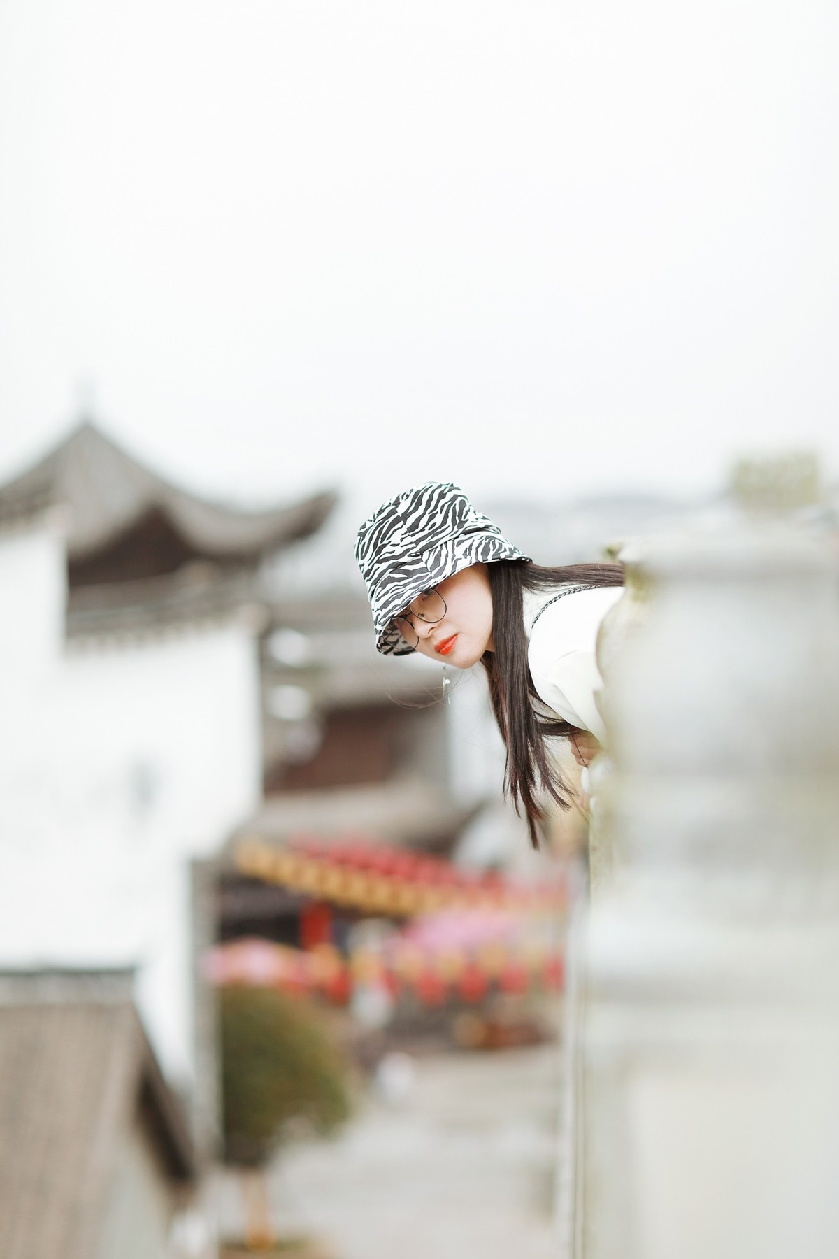 【长川映像】——无聊周末