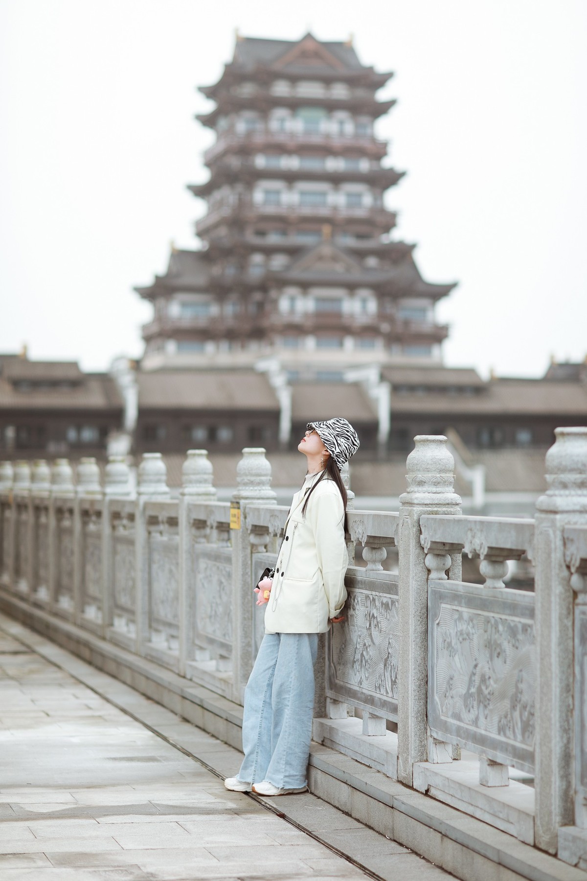 【长川映像】——无聊周末