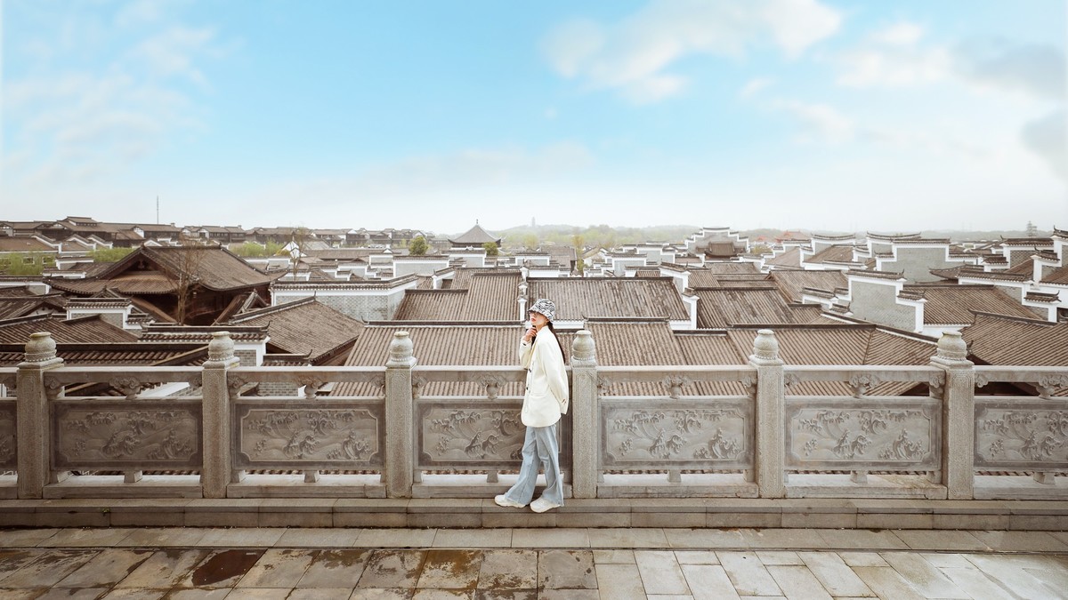 【长川映像】——无聊周末