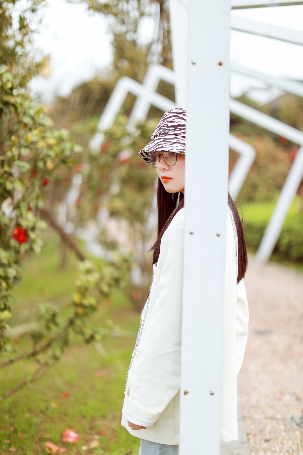 【长川映像】——无聊周末