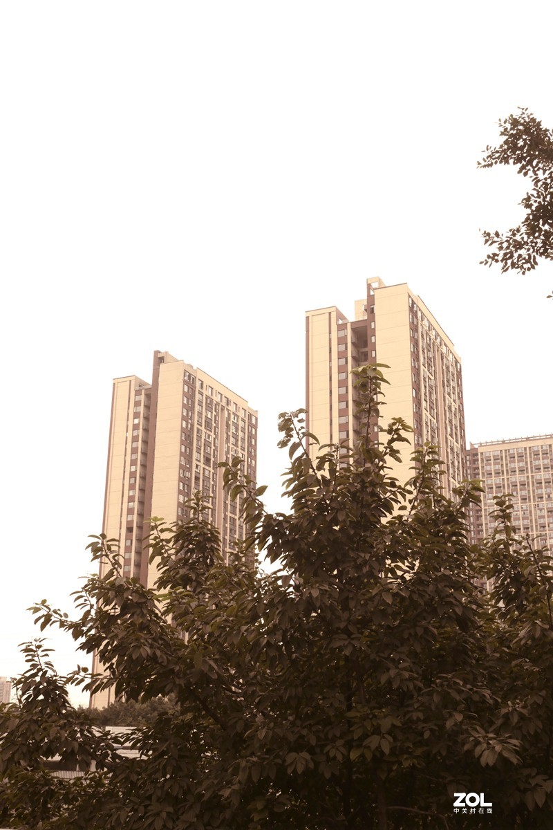 DC-G100套机扫街  怀旧滤镜