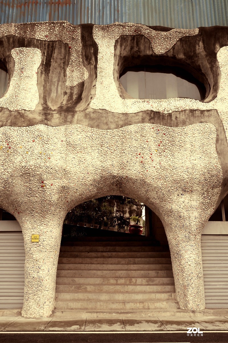 DC-G100套机扫街  怀旧滤镜