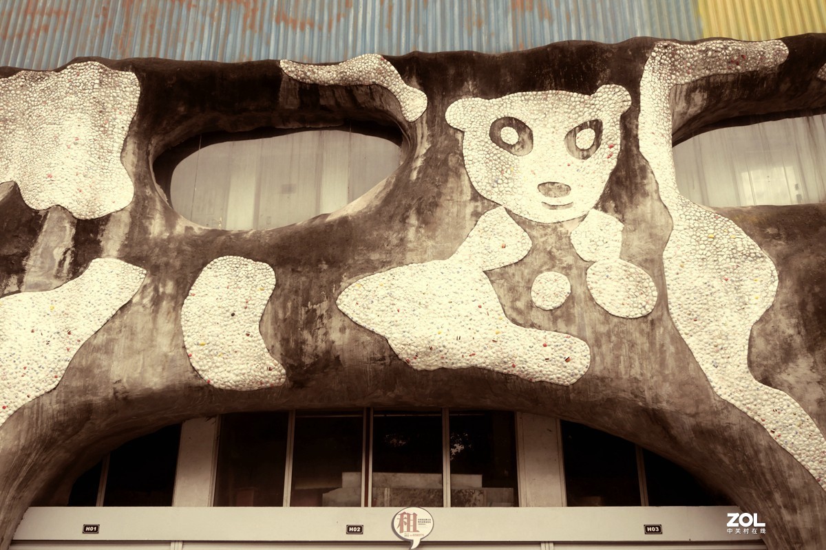 DC-G100套机扫街  怀旧滤镜