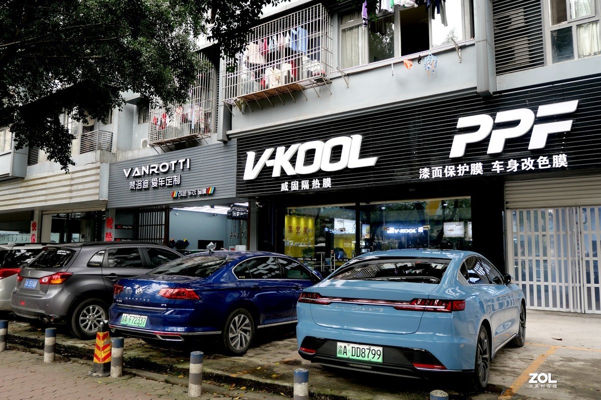 DC-G100套机扫街  怀旧滤镜