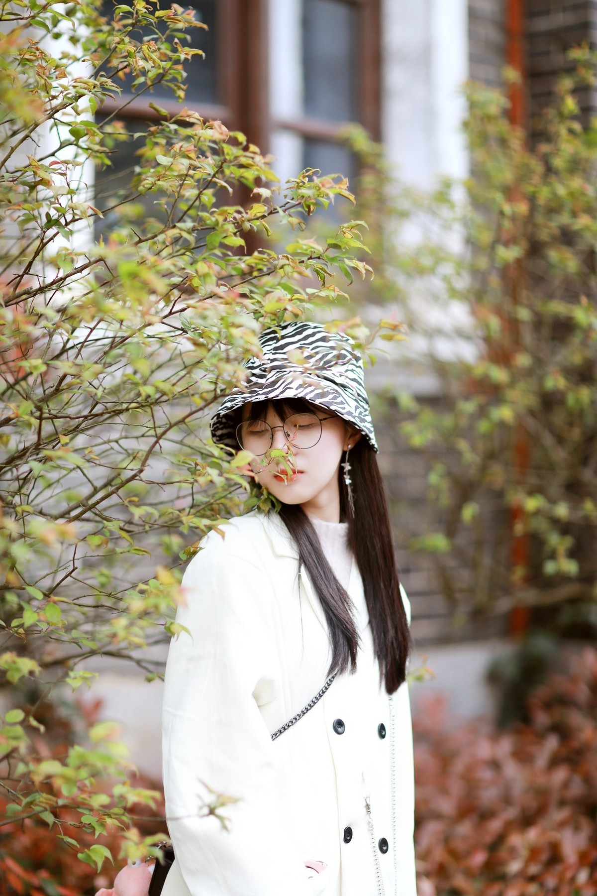 【长川映像】——无聊周末