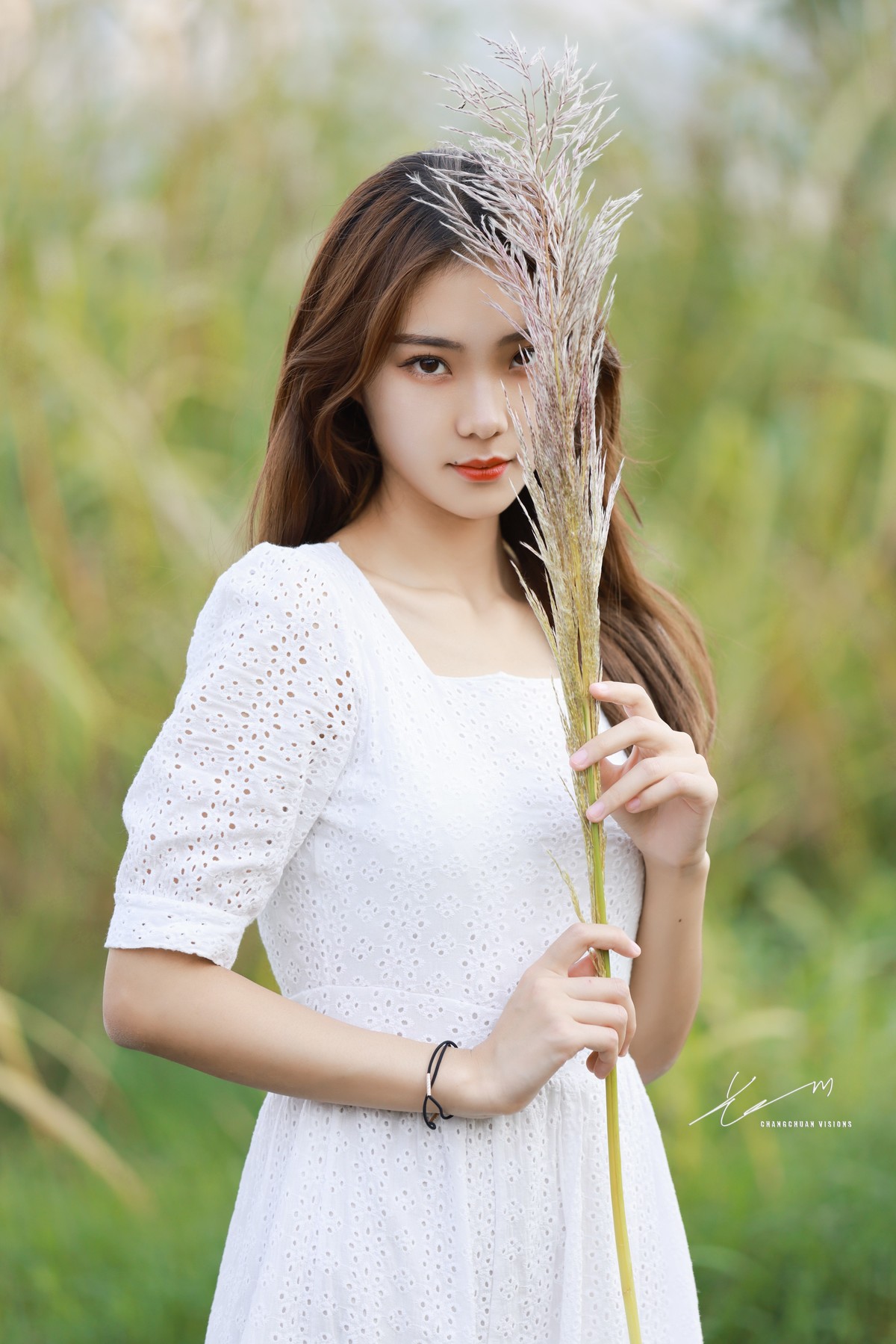 【长川映像】——安静的秋