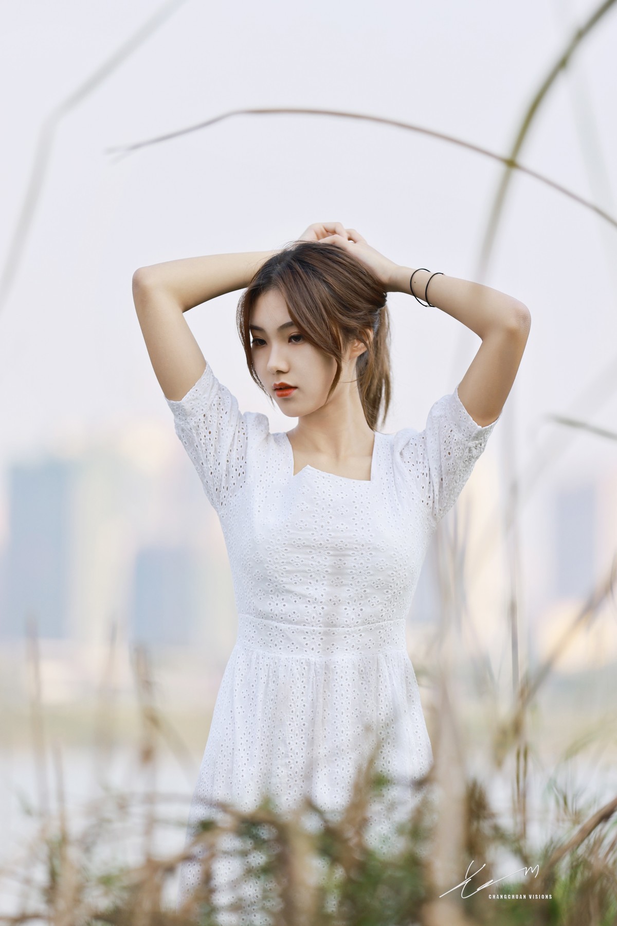 【长川映像】——安静的秋