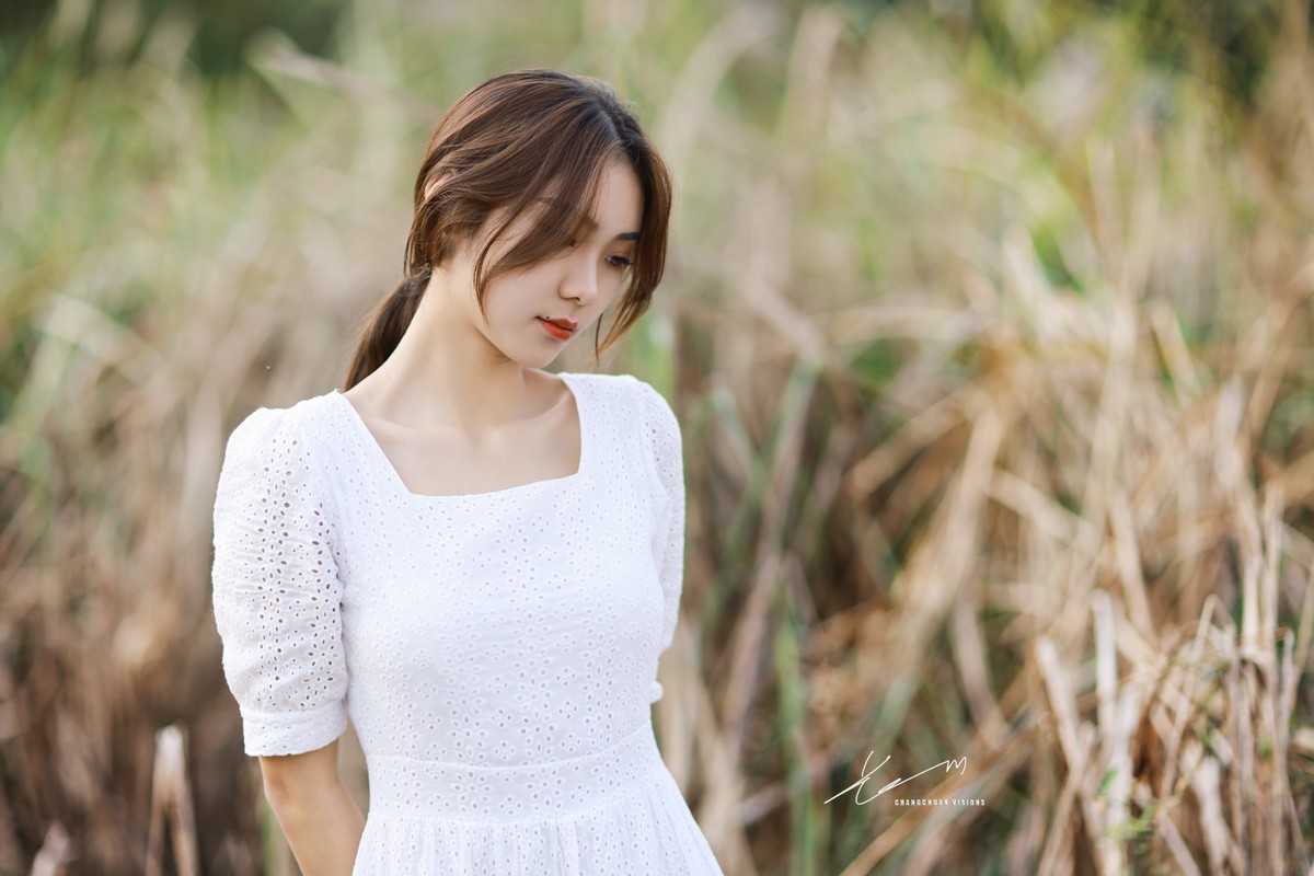 【长川映像】——安静的秋