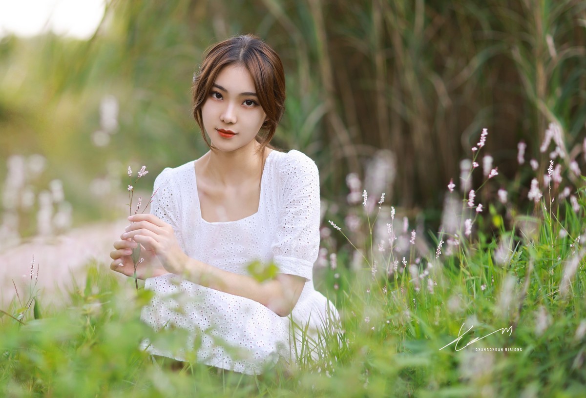 【长川映像】——安静的秋