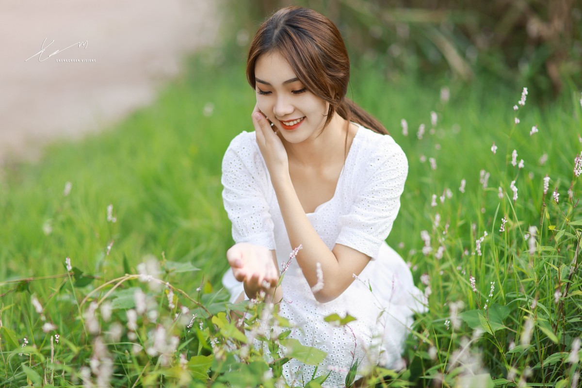 【长川映像】——安静的秋