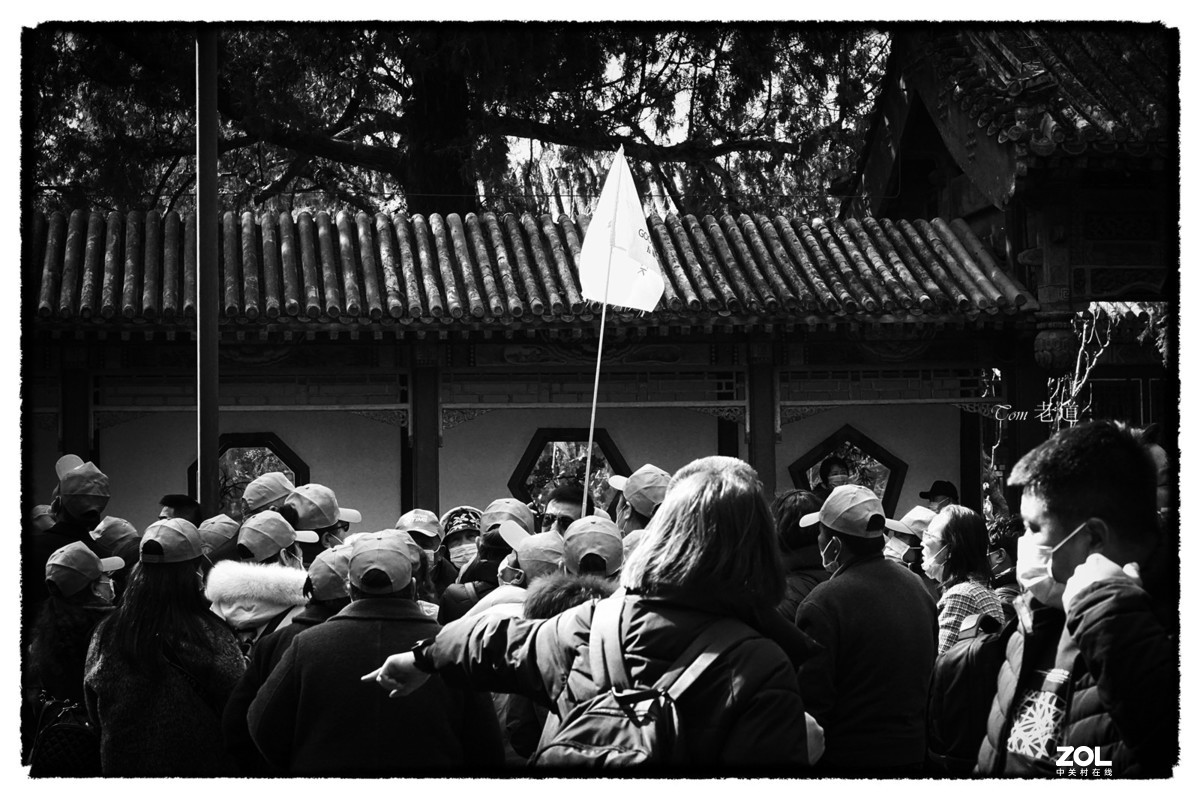又见人头攒动时（第二版）