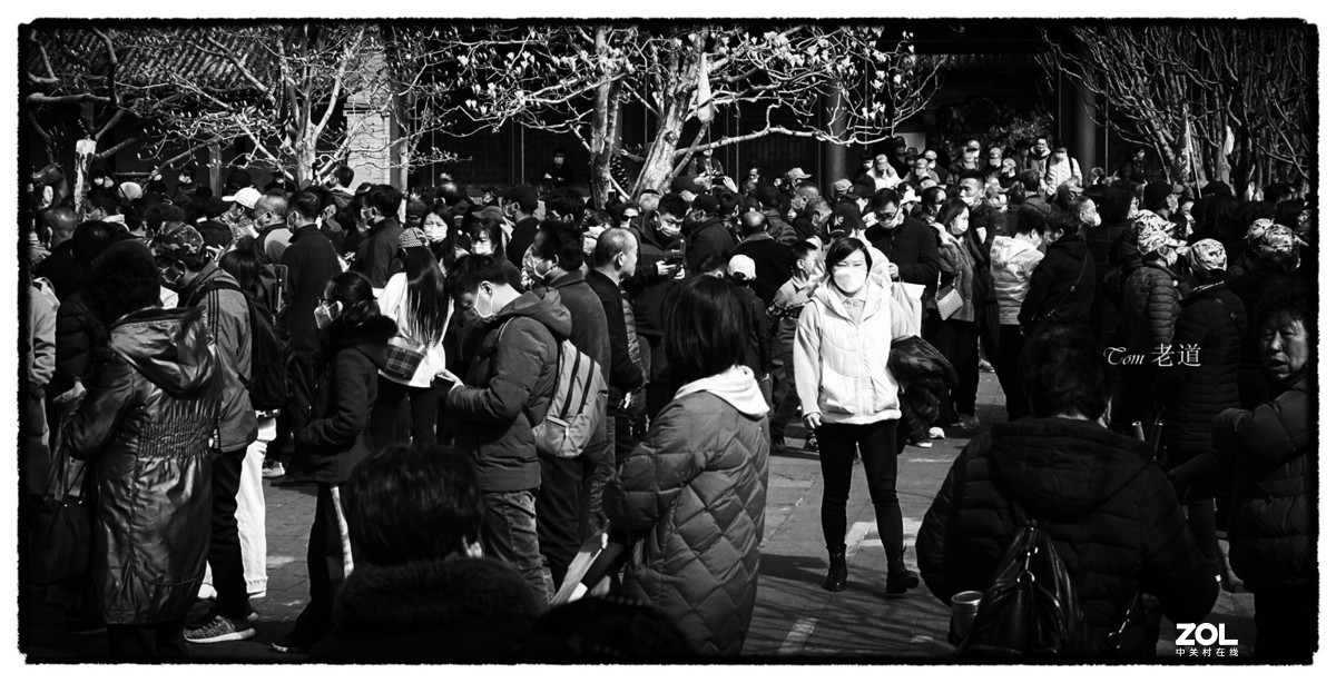 又见人头攒动时（第二版）