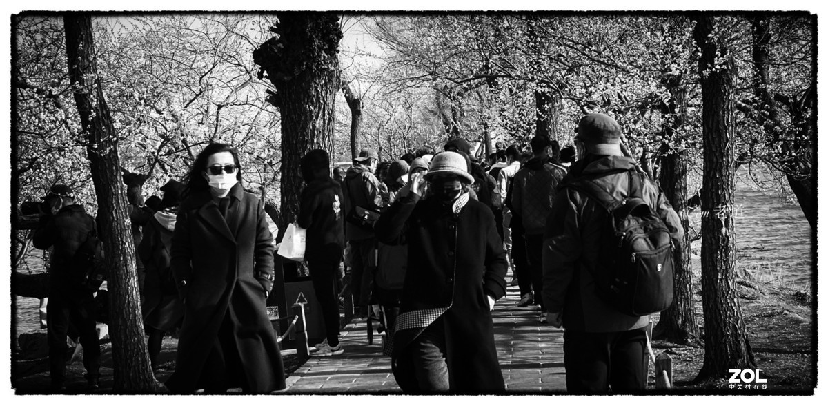 又见人头攒动时（第二版）