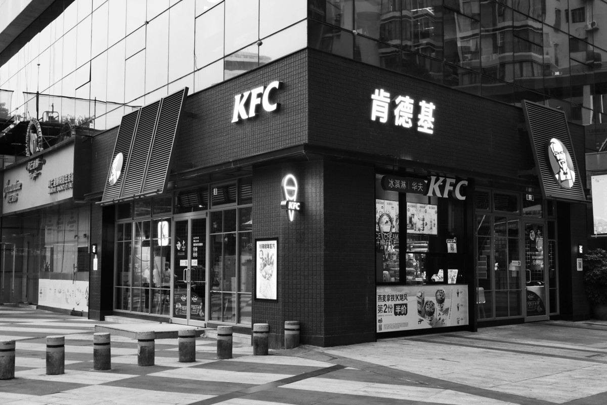 1958街区找寻红色建设的历史记忆