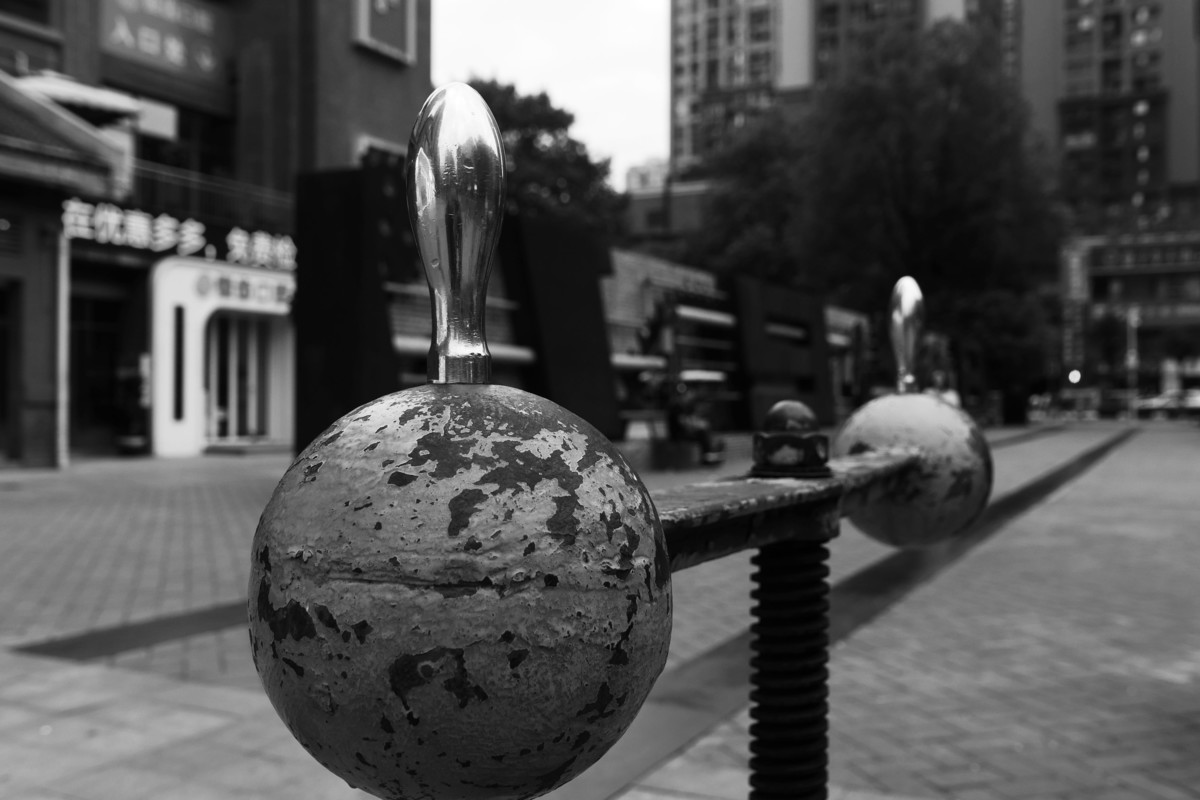 1958街区找寻红色建设的历史记忆