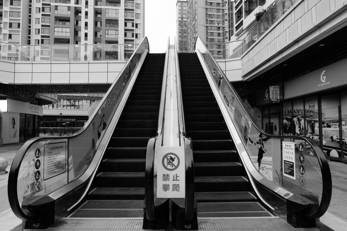 1958街区找寻红色建设的历史记忆