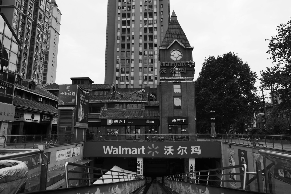 1958街区找寻红色建设的历史记忆