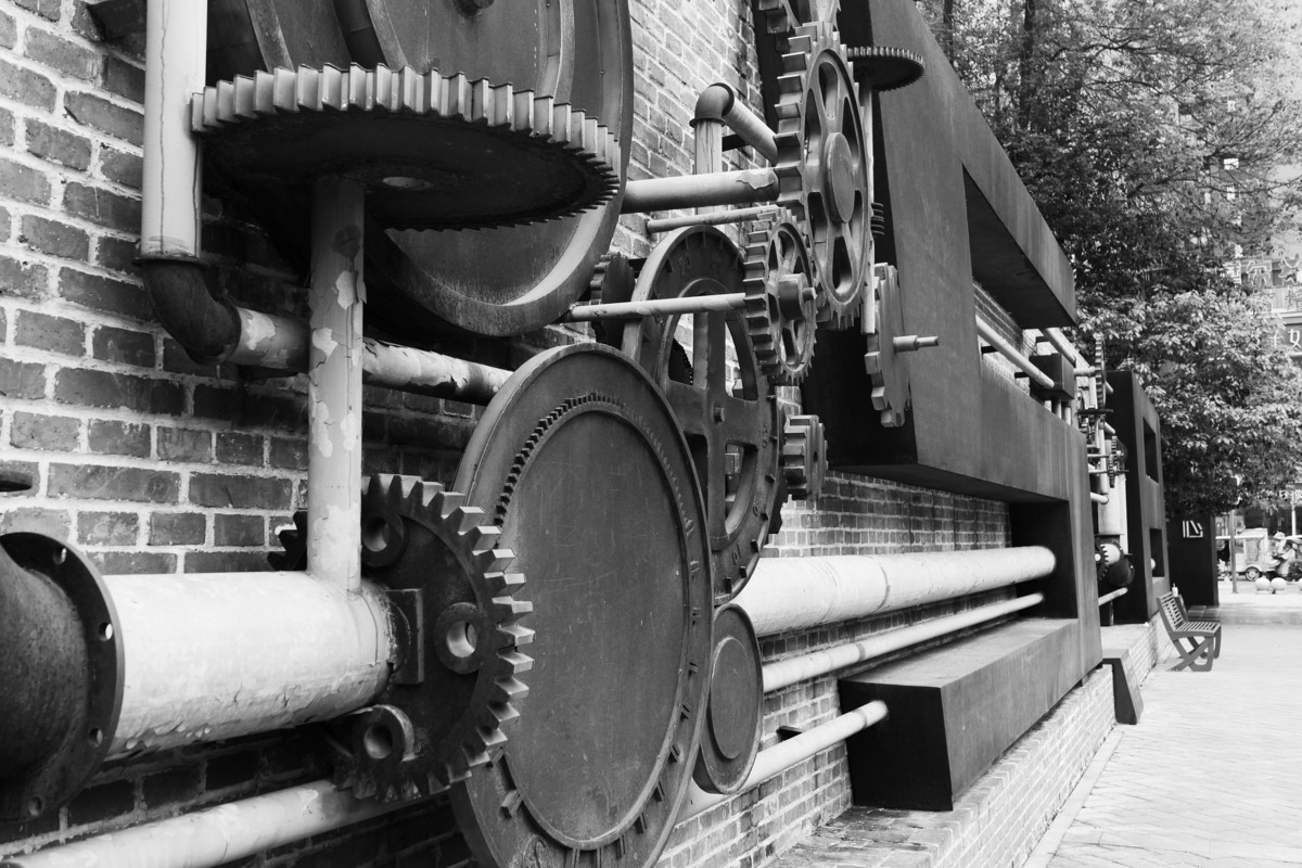 1958街区找寻红色建设的历史记忆