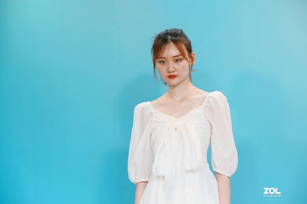 佳能全画幅微单eosR5体验会现场