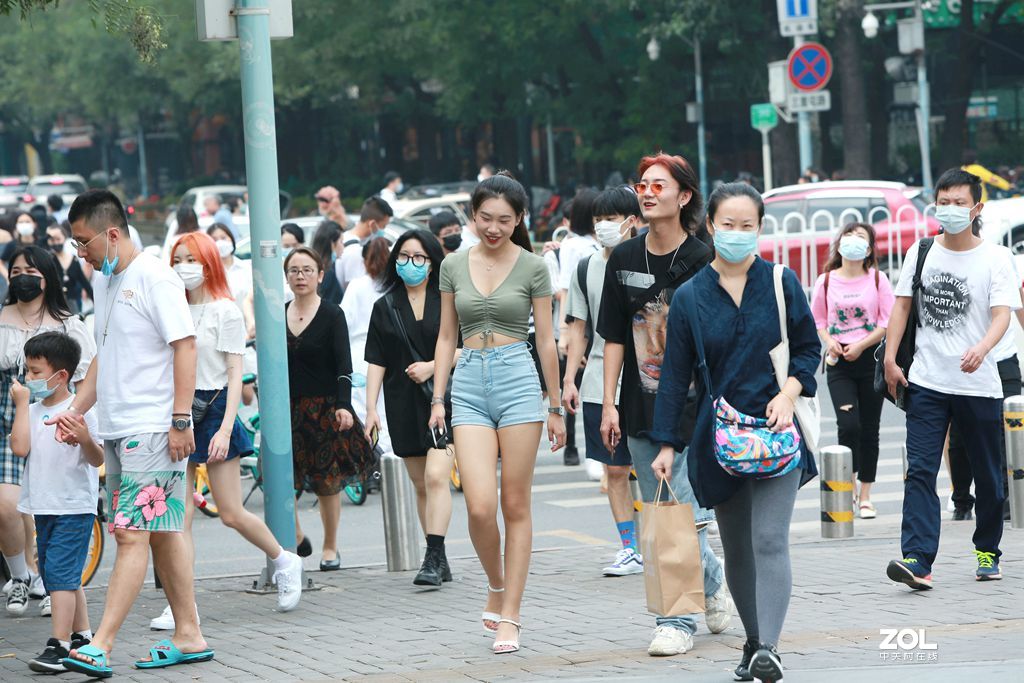 佳能全画幅微单eosR5体验会现场