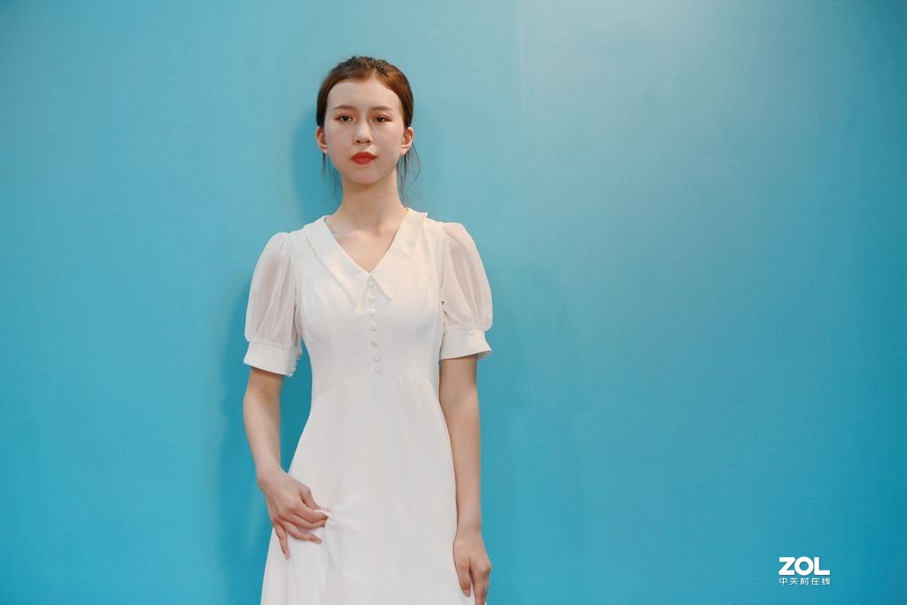 佳能全画幅微单eosR5体验会现场