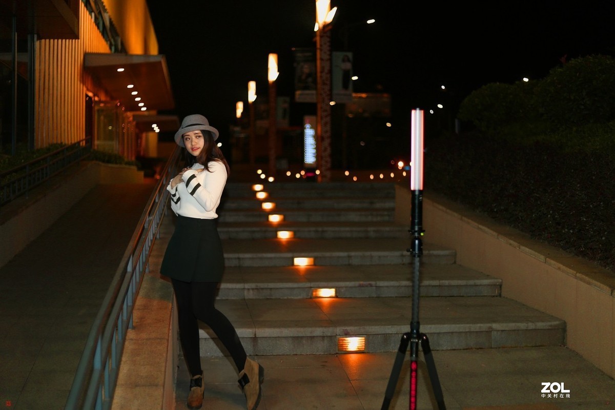 人象拍摄(5)镜头:(佳能EF50.F1.8stm铁痰盂)