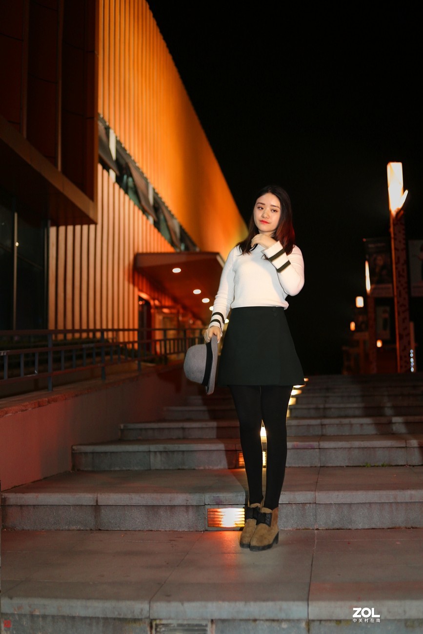 人象拍摄(5)镜头:(佳能EF50.F1.8stm铁痰盂)