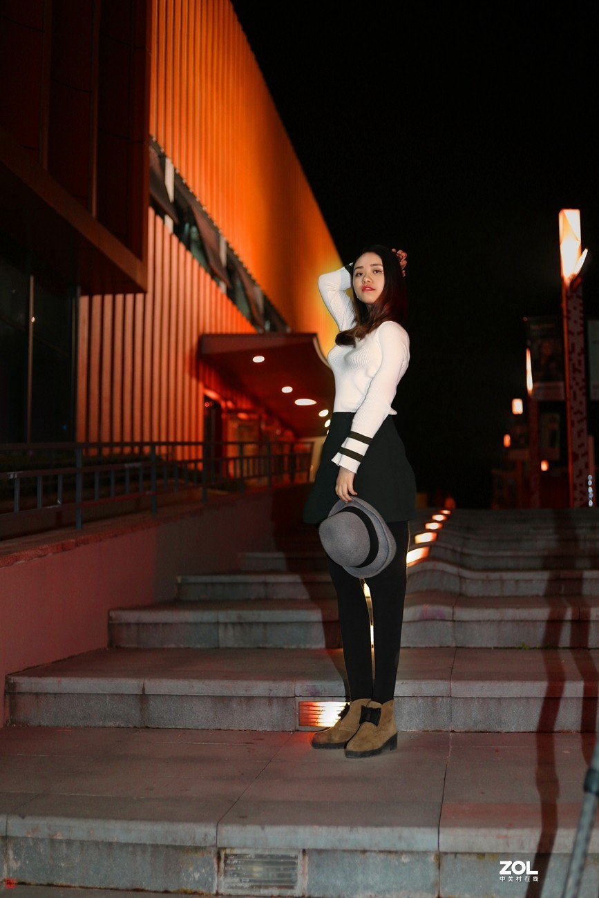 人象拍摄(5)镜头:(佳能EF50.F1.8stm铁痰盂)