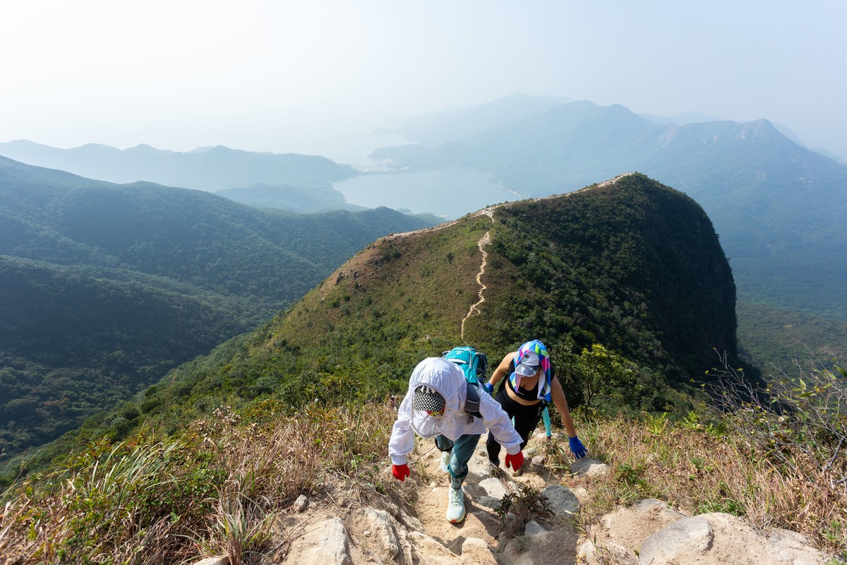 挑战狗牙岭 中关村在线摄影论坛