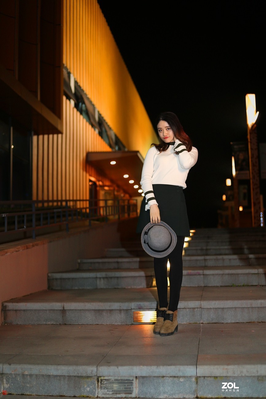 人象拍摄(5)镜头:(佳能EF50.F1.8stm铁痰盂)