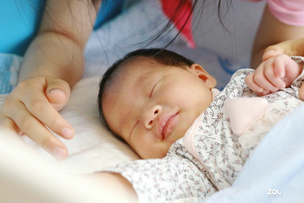 宁宁和她的妹妹--小鹿